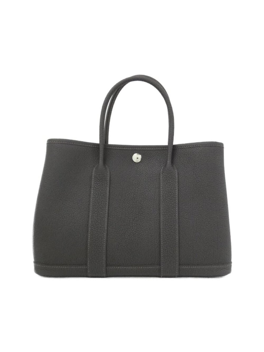 Hermes Garden Party 30 Bag